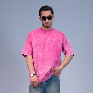 تیشرت سنگشور بیسیک