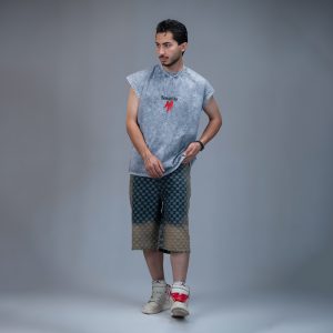 تیشرت وست spice it up