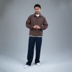 دورس یقه دار