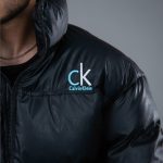 کاپشن Ck