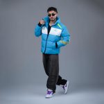 کاپشن بالنسیاگا