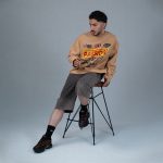 تیشرت لانگ اسلیو
