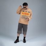 تیشرت لانگ اسلیو